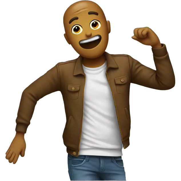 dab emoji
