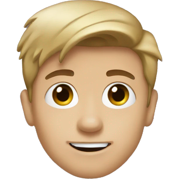 Justin Bieber  emoji