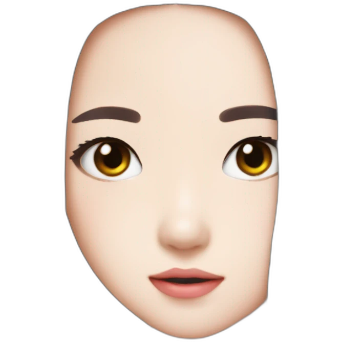 Jisoo blackpink emoji