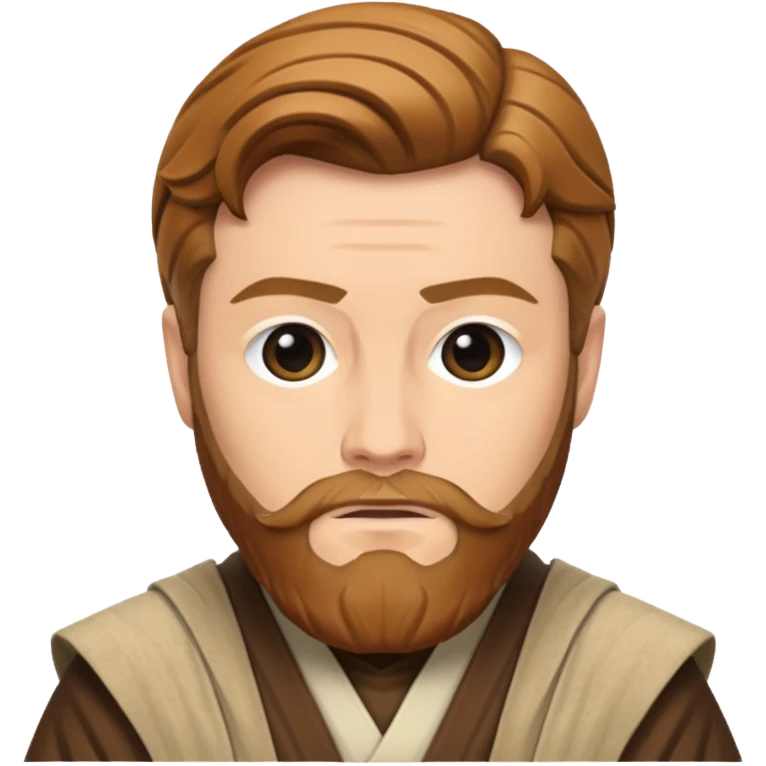 Obi-wan kenobi gay emoji