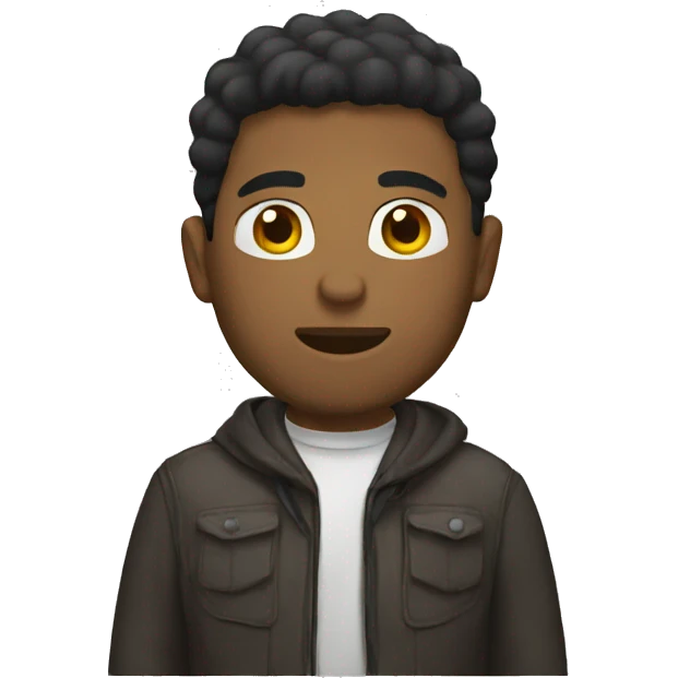 Rico emoji