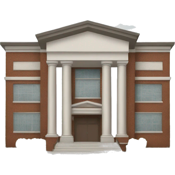 school emoji