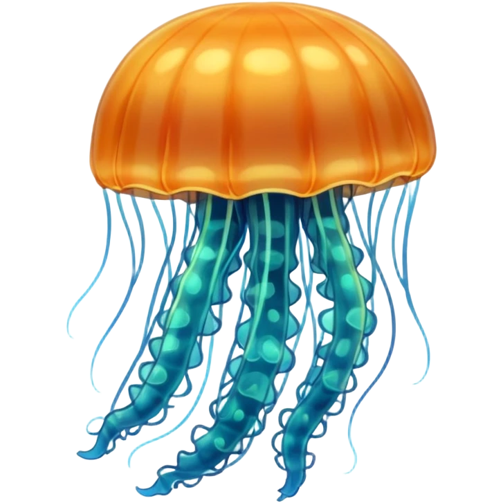 jellyfish emoji