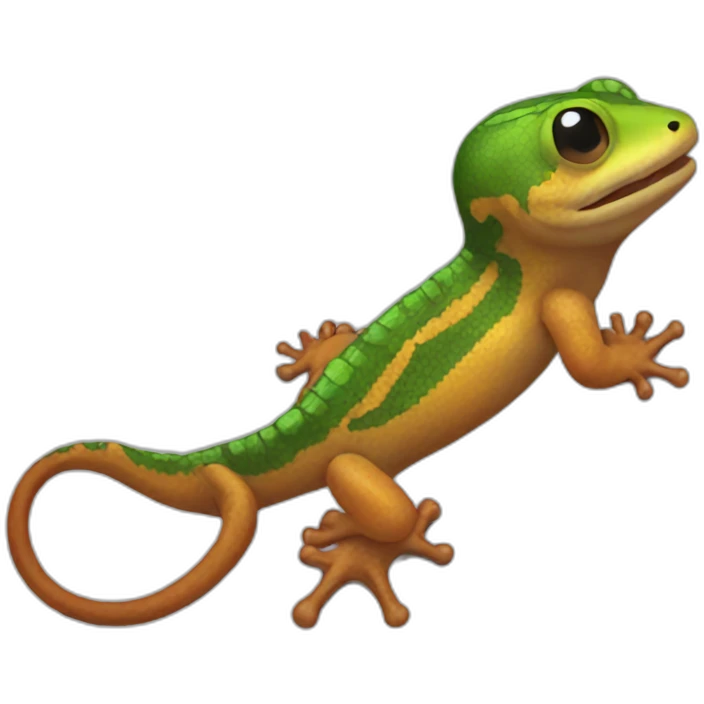 mexican-salamander emoji