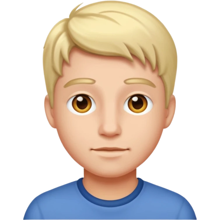 Dalton emoji