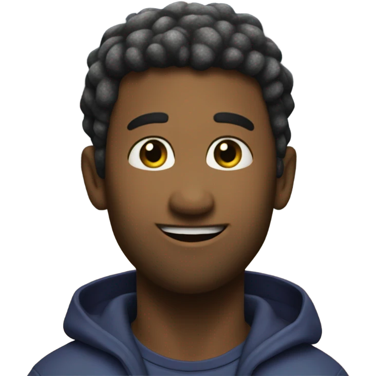 megabrain in universe emoji