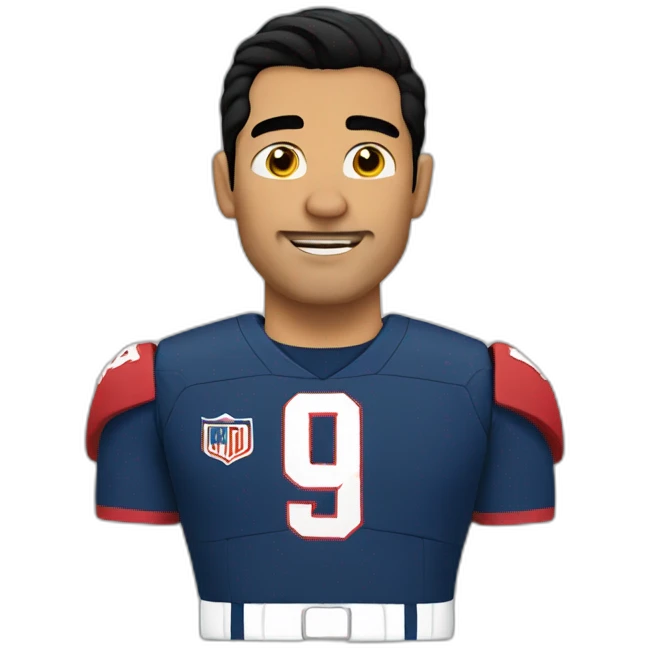 Jorge luna emoji