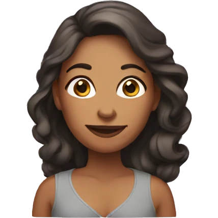 Mommy emoji