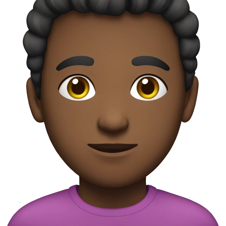 Bisexual emoji