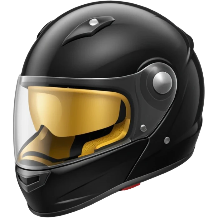 Motor Helmet emoji