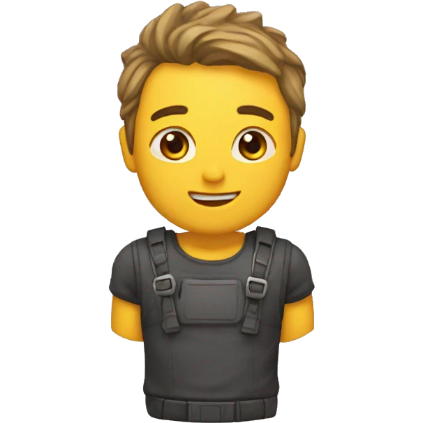 faarm emoji