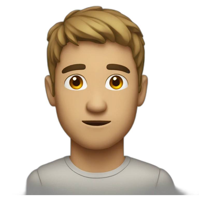 Noob emoji