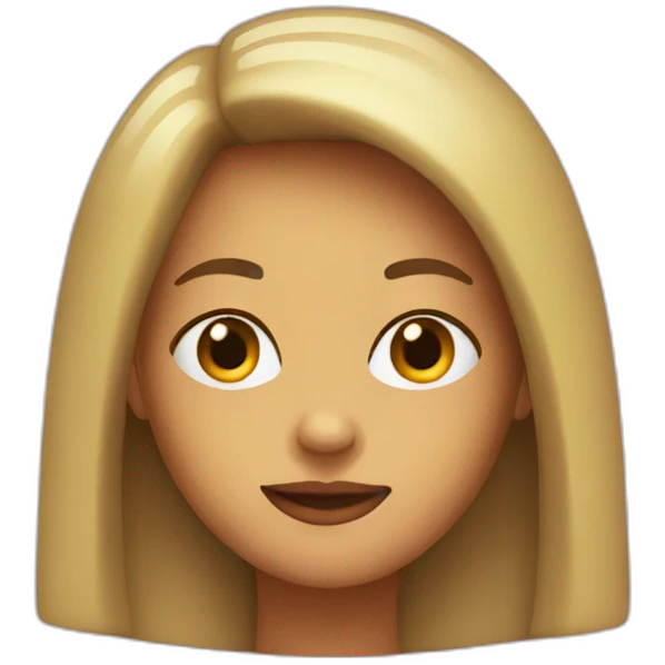 Lisa emoji