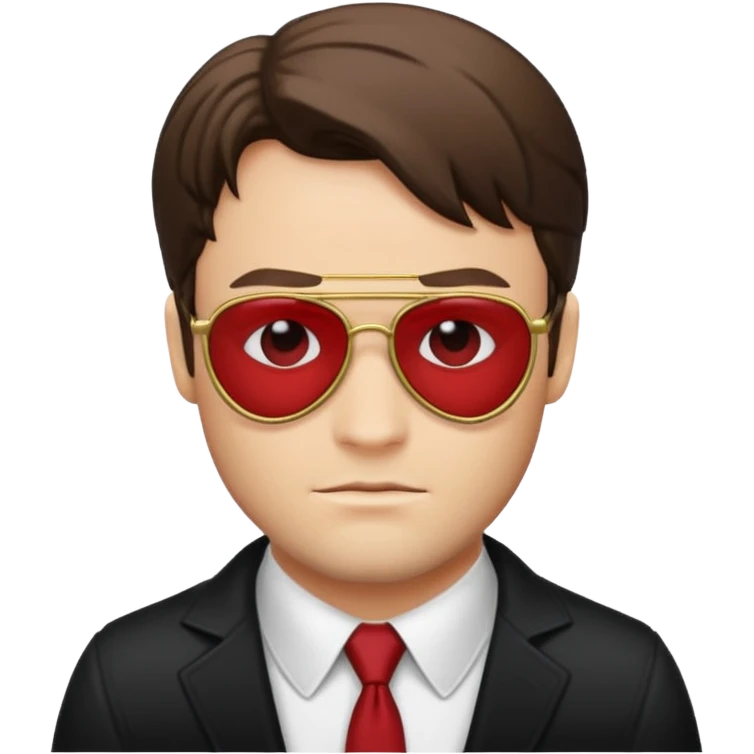 Mcu matt murdock  emoji