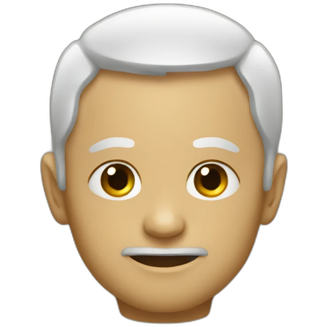 Gongers emoji