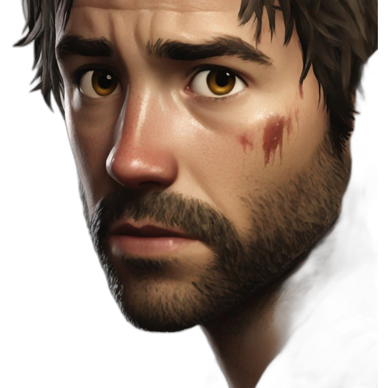 Clicker The Last Of Us emoji
