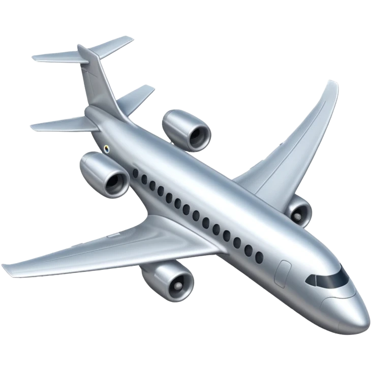 airplane emoji