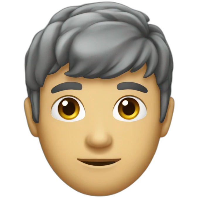 Surligneur emoji