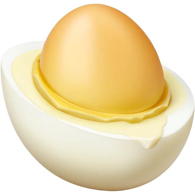 Deviled egg  emoji