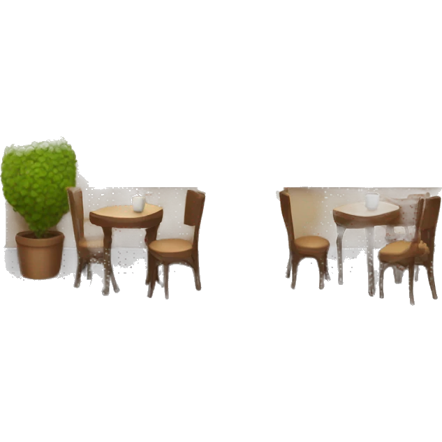 café emoji
