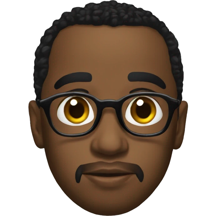 P diddy emoji