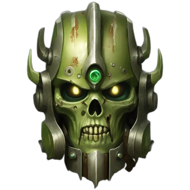 mortarion-deathguard emoji