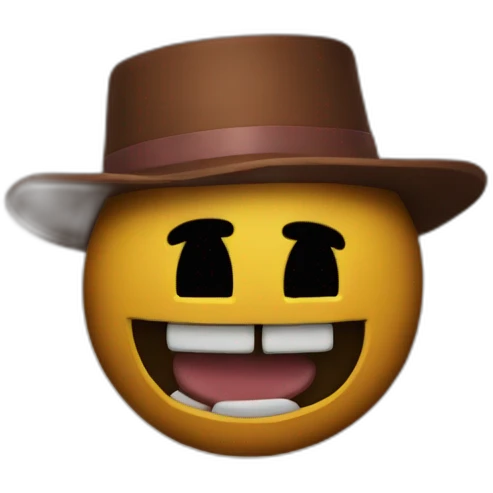 Freddy fnaf qui dort emoji