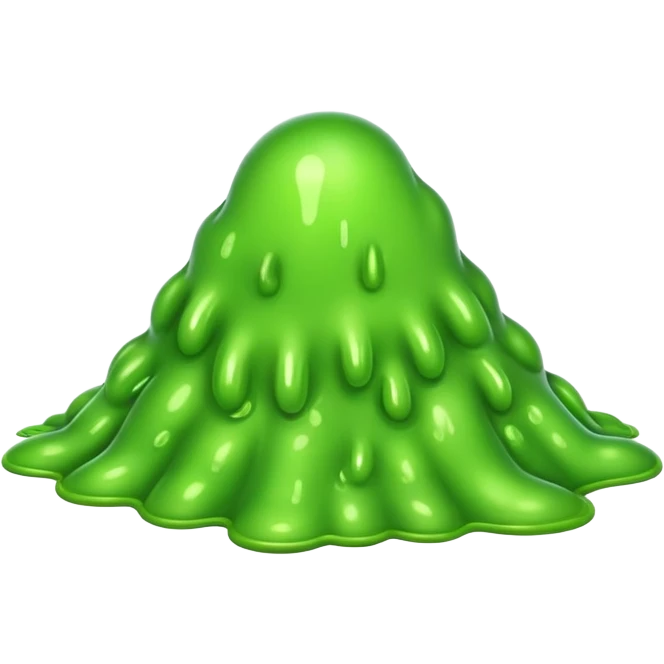 gross emoji