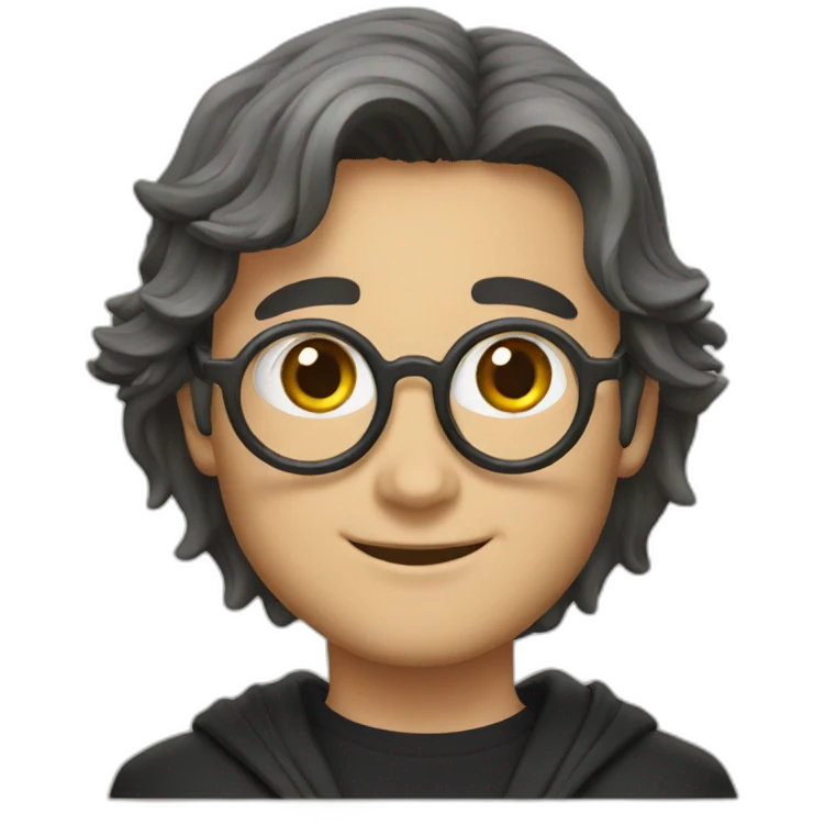 emoji with harry potter custom emoji