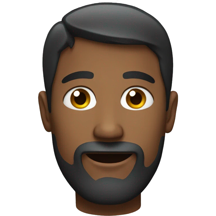 men emoji
