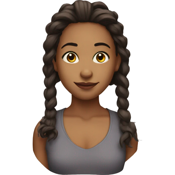 Sasha  emoji