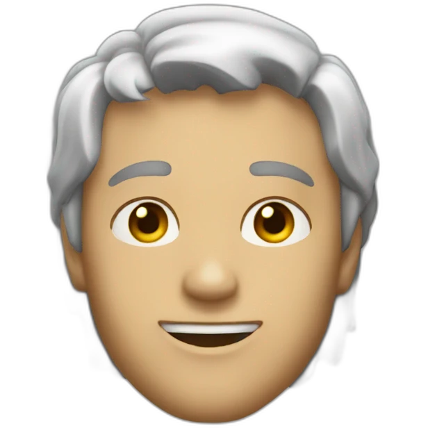 Jason vendredi13 emoji