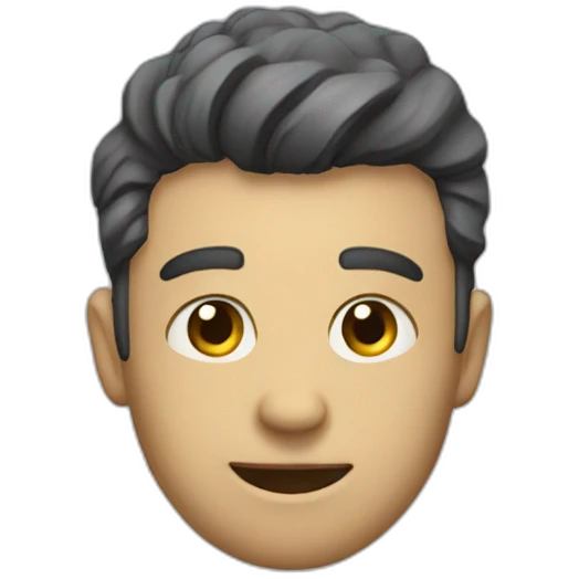 Strade btd emoji