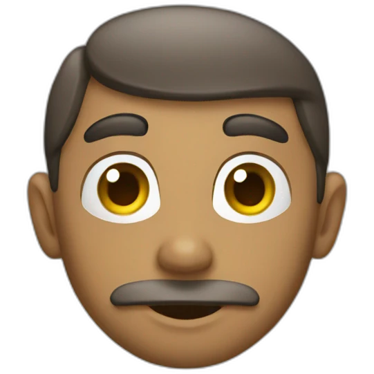 relógio emoji