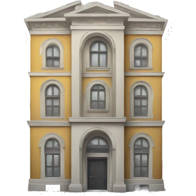 Architektur  emoji