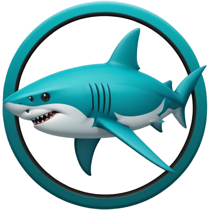 San Jose Sharks emoji