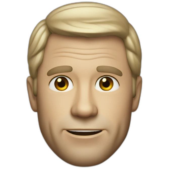 Steve McQueen  emoji