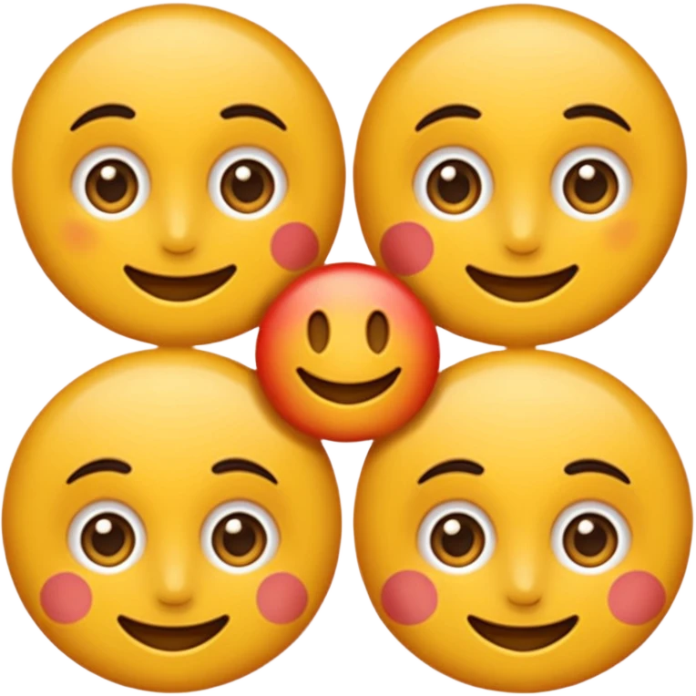 خفنه سرد تاریک emoji
