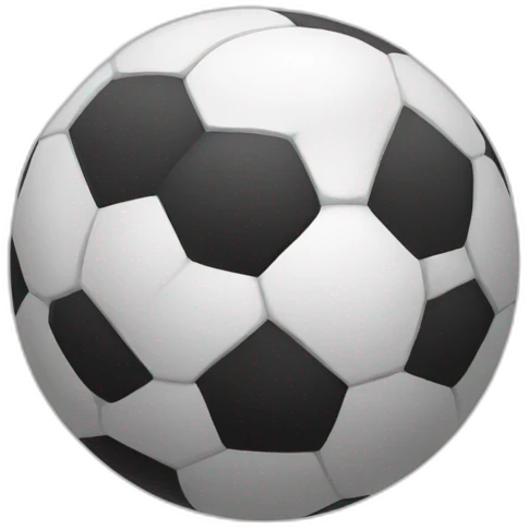 Balls pair emoji