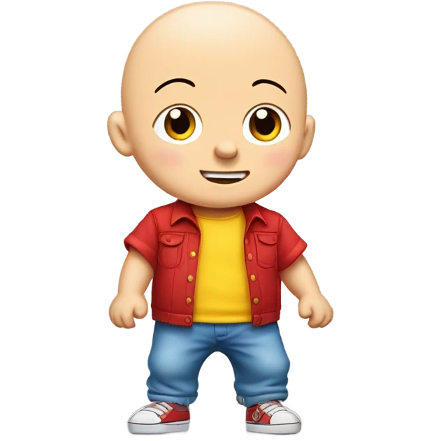 Stewie from family guy  emoji