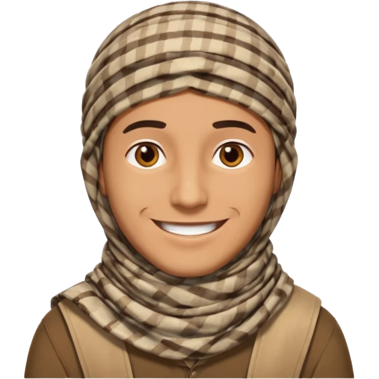 Habibi  emoji