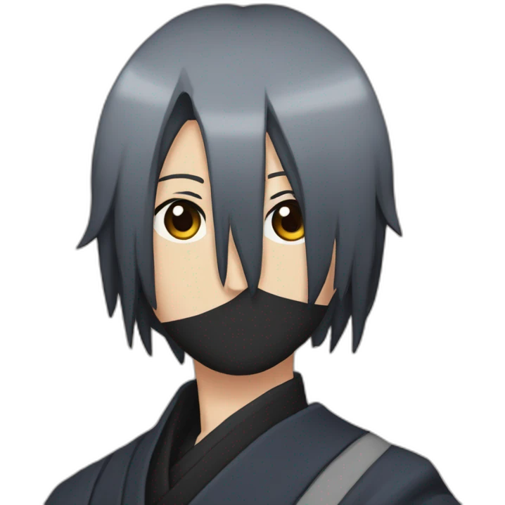 itachi uchiwa emoji