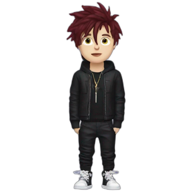 Yungblud emoji