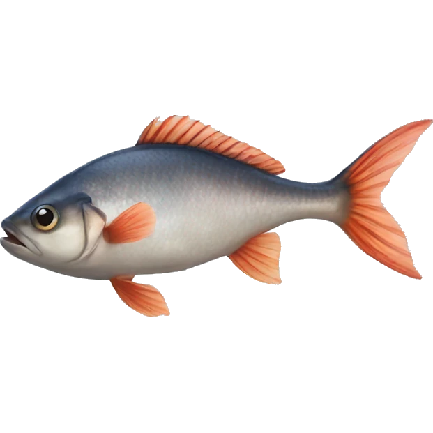 fish emoji