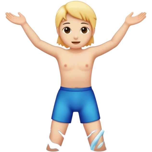 Rebirth emoji