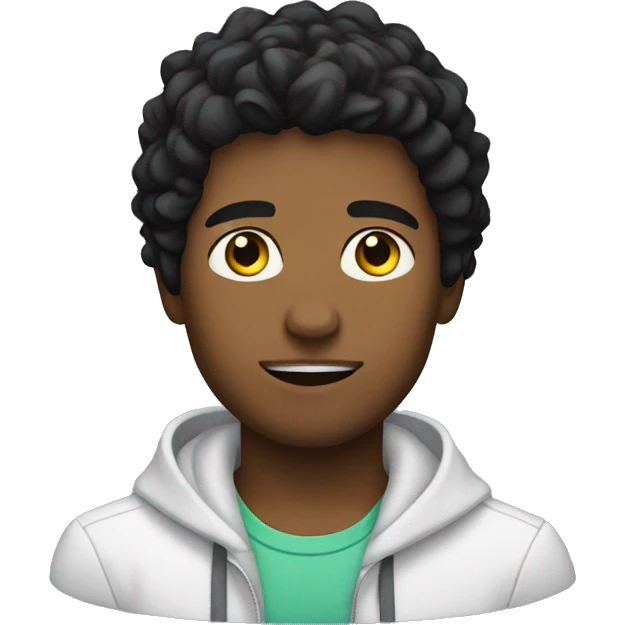 Nico Williams emoji
