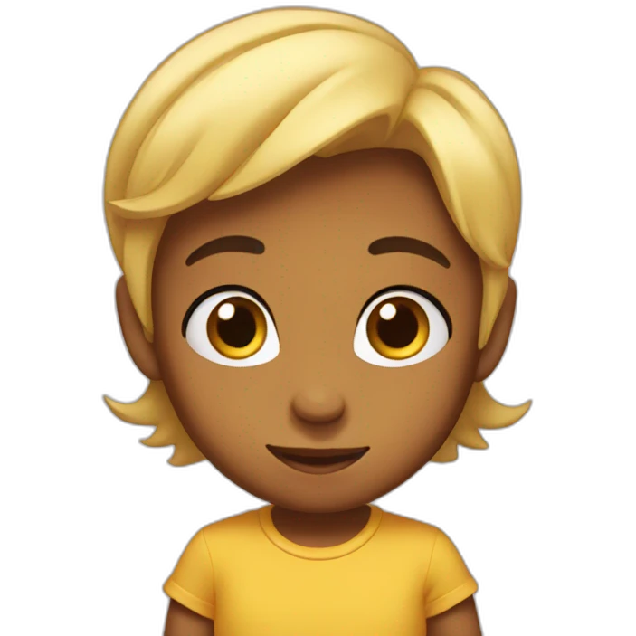 Winnie emoji