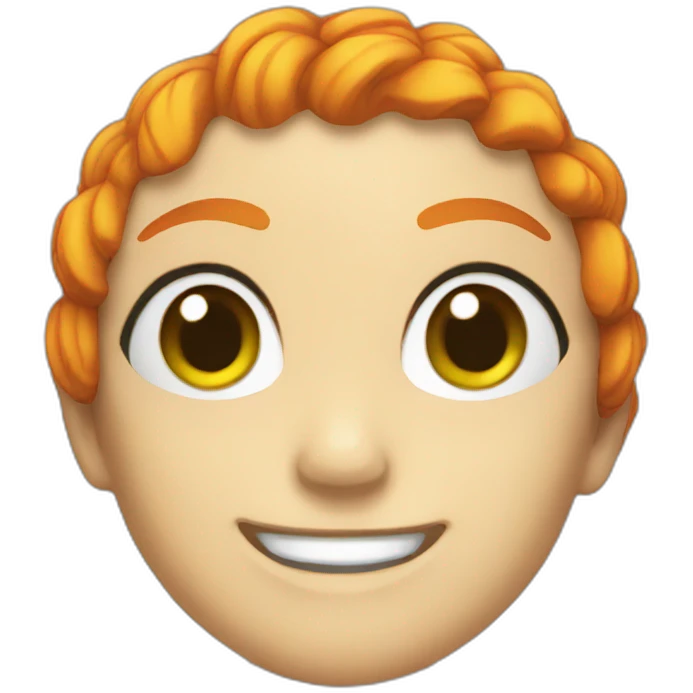 Nami emoji