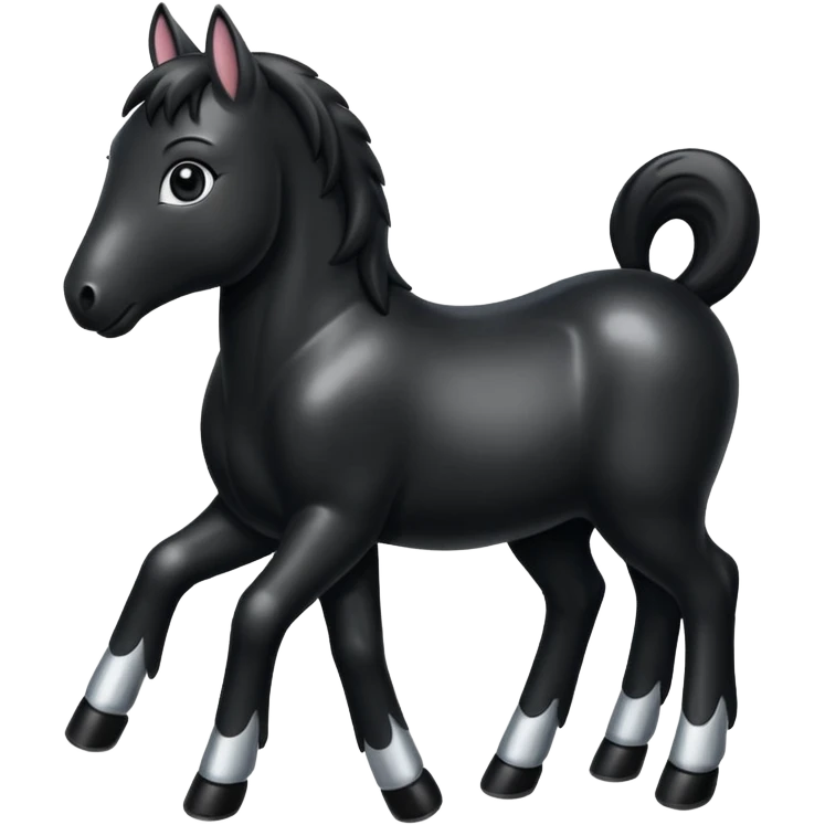 HOOVES emoji