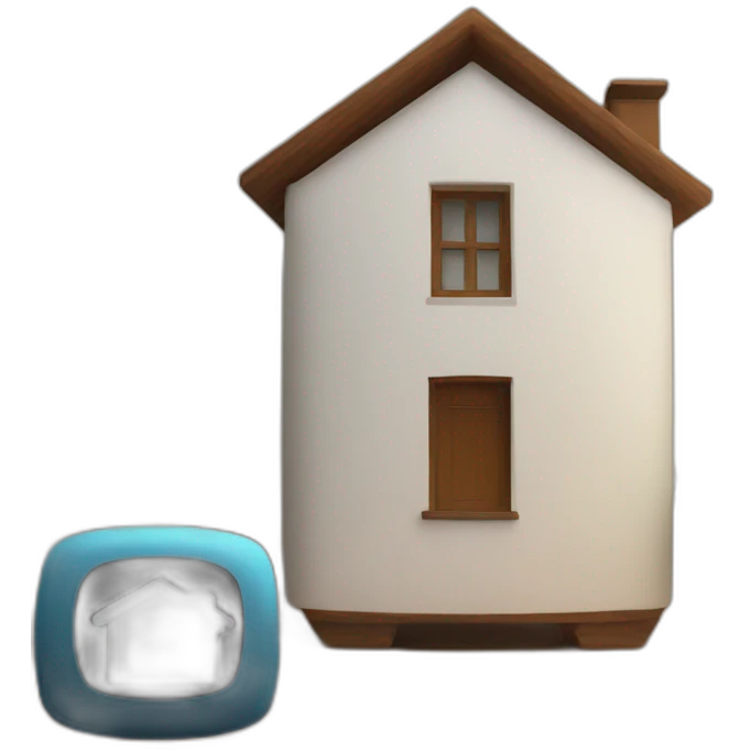 sensor  home automation emoji